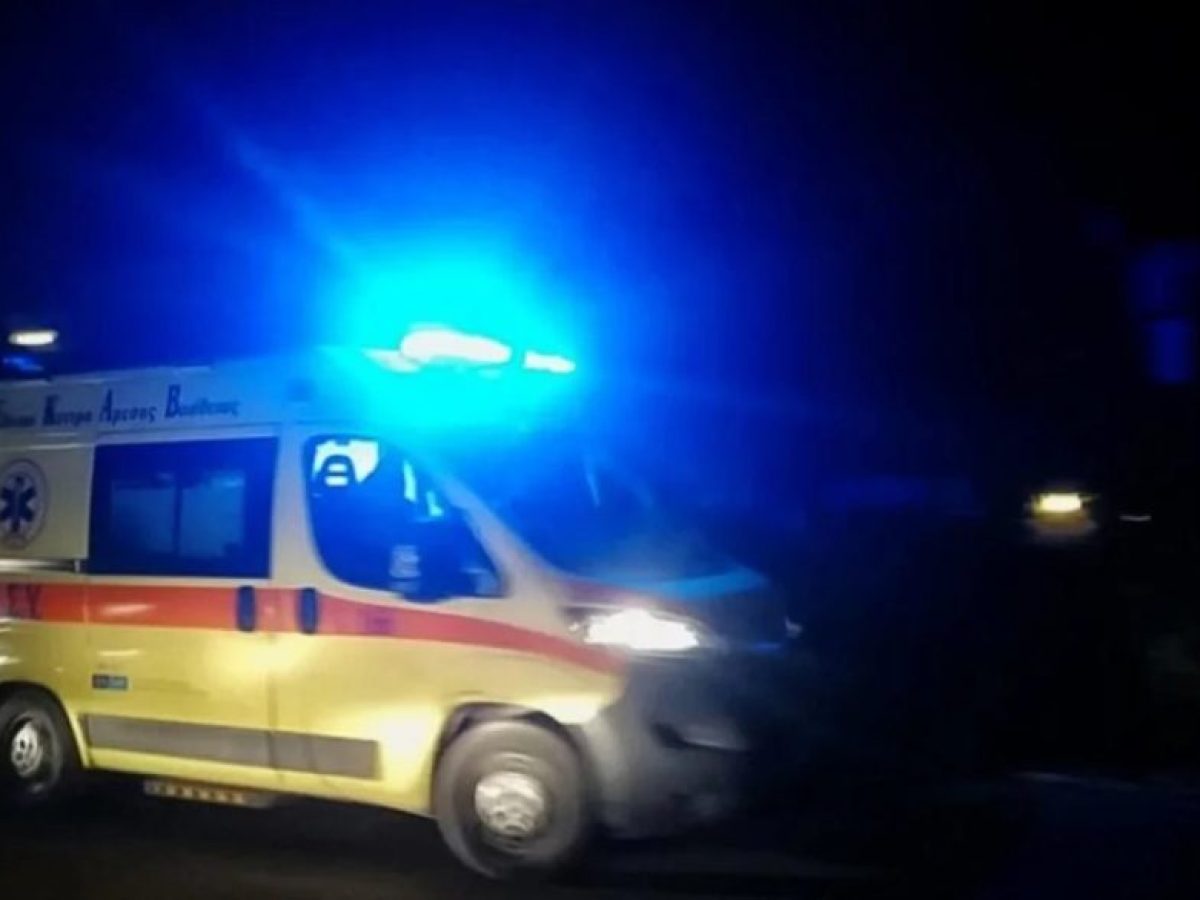 Δύο συλλήψεις για το εργατικό ατύχημα στα Κολύμπια