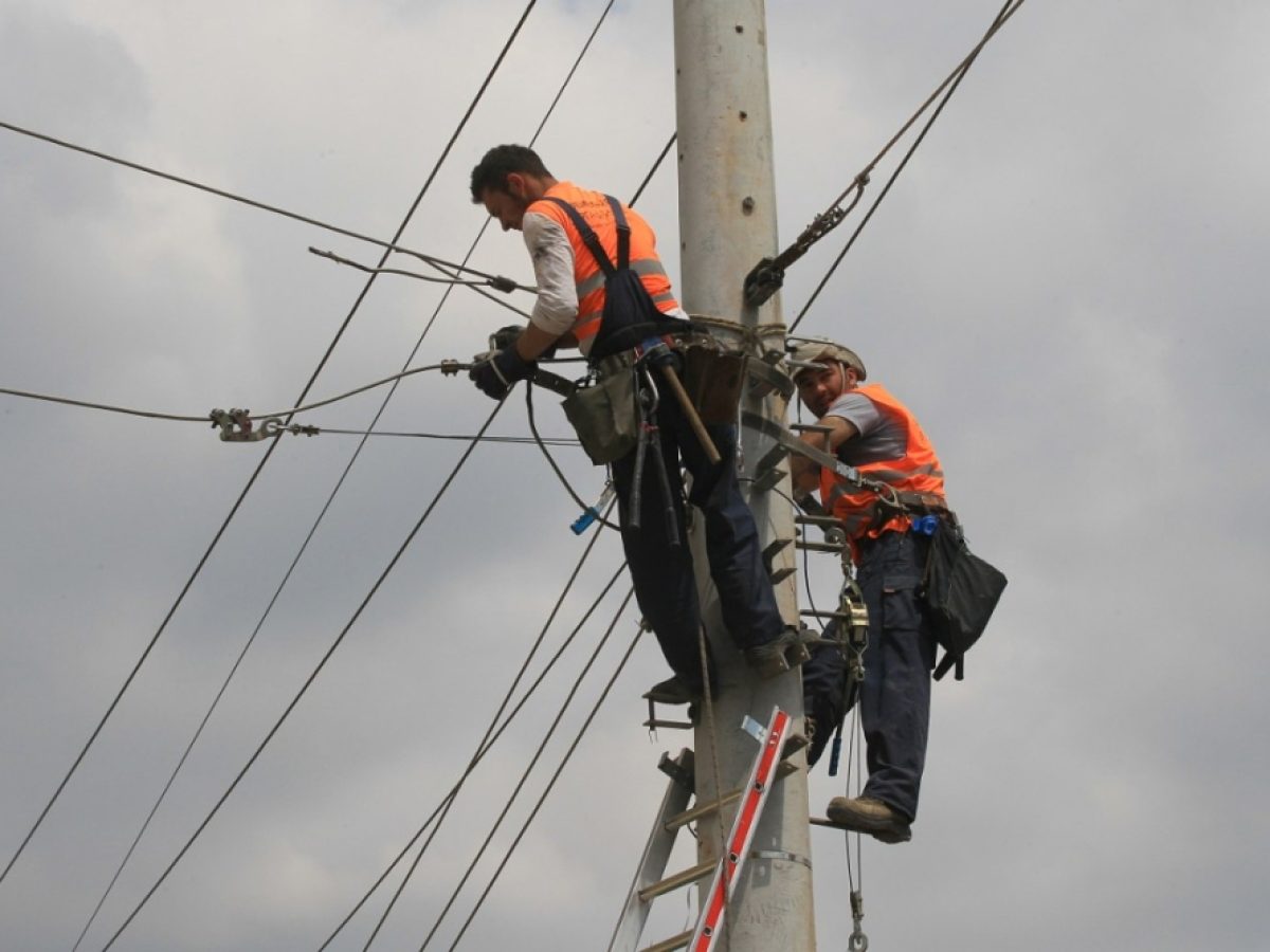 Δίωρη διακοπή ρεύματος παραμονή των Χριστουγέννων σε 43 περιοχές της Ανατ. Μάνης