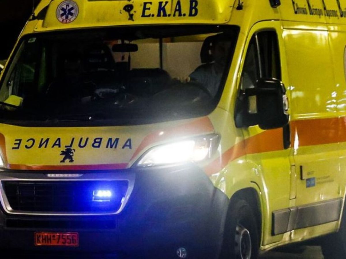 Διπλή τραγωδία στην Αιτωλοακαρνανία – Αυτοκτονίες σε Θέρμο και Κατούνα