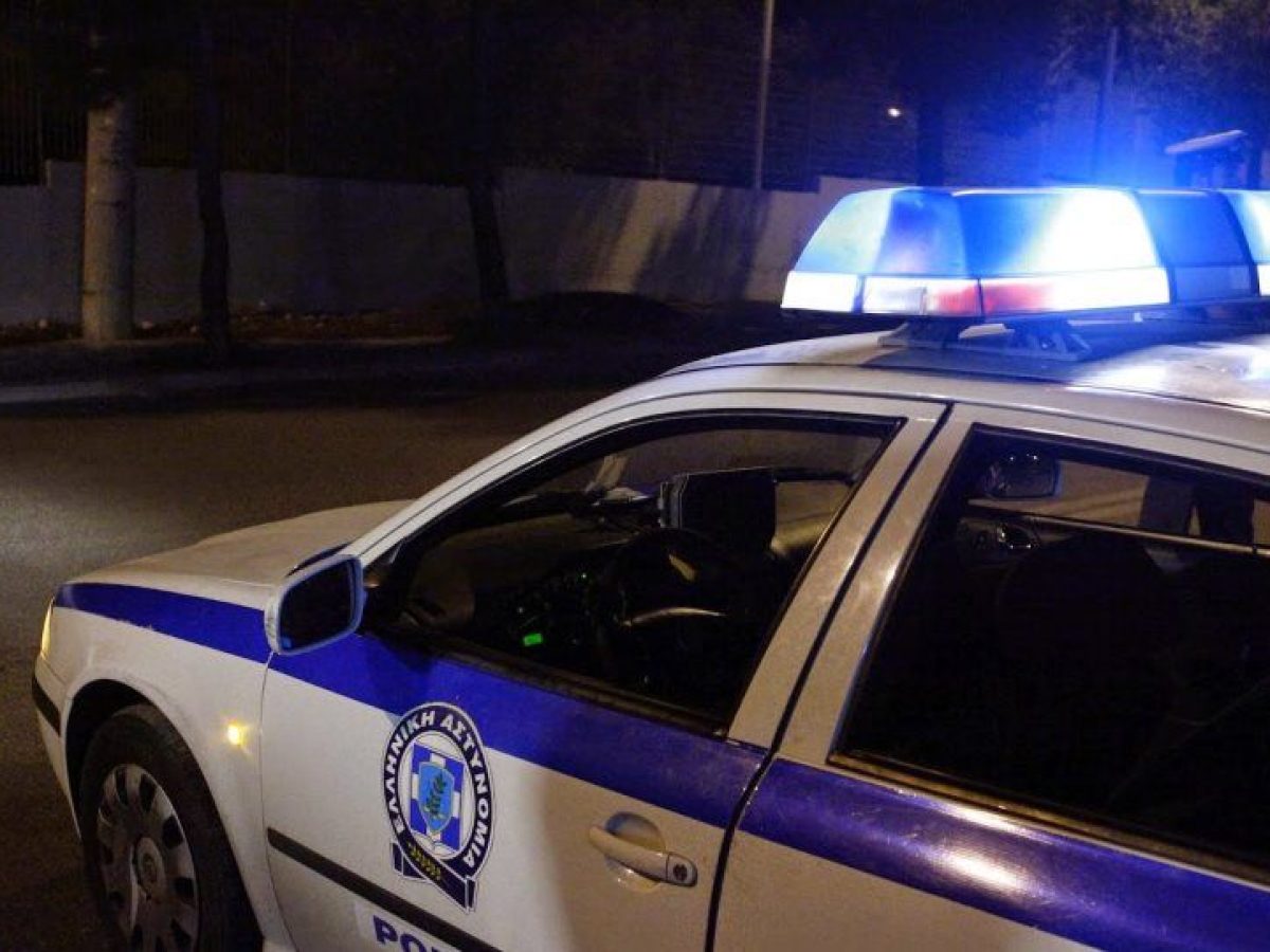 &Delta;&upsilon;&tau;&iota;&kappa;ή &Alpha;&chi;&alpha;ΐ&alpha;: &Delta;ύ&omicron; &sigma;&upsilon;&lambda;&lambda;ή&psi;&epsilon;&iota;&sigmaf; &mu;&epsilon;&tau;ά &alpha;&pi;ό &tau;&rho;&omicron;&chi;&alpha;ί&omicron;- &Omicron; έ&nu;&alpha;&sigmaf; &omicron;&delta;&eta;&gamma;ό&sigmaf; ή&tau;&alpha;&nu; &mu;&epsilon;&theta;&upsilon;&sigma;&mu;έ&nu;&omicron;&sigmaf; &kappa;&iota; &omicron; ά&lambda;&lambda;&omicron;&sigmaf; &chi;&omega;&rho;ί&sigmaf; &delta;ί&pi;&lambda;&omega;&mu;&alpha;