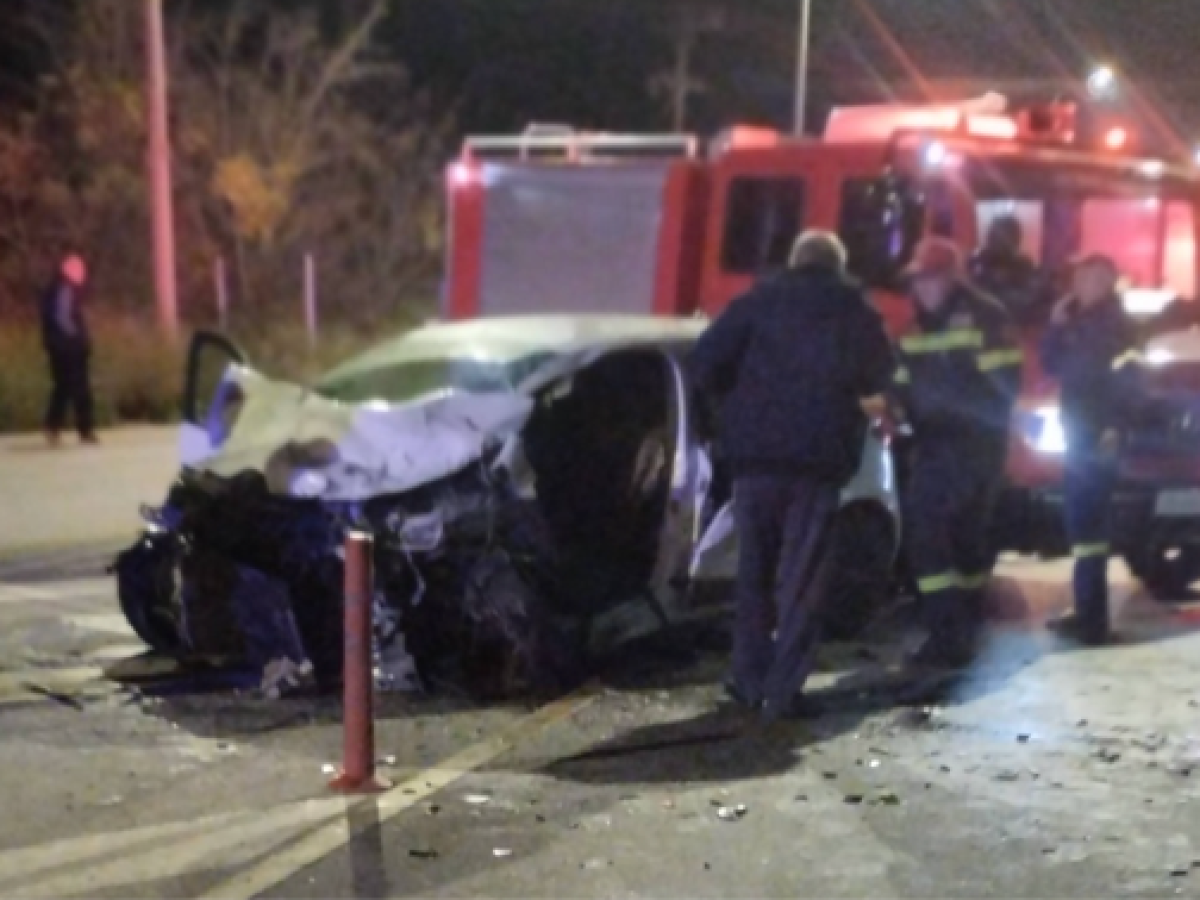 &Delta;&upsilon;&tau;&iota;&kappa;ή &Alpha;&chi;&alpha;ΐ&alpha;: &Eta; &alpha;&nu;&alpha;&kappa;&omicron;ί&nu;&omega;&sigma;&eta; &tau;&eta;&sigmaf; &alpha;&sigma;&tau;&upsilon;&nu;&omicron;&mu;ί&alpha;&sigmaf; &gamma;&iota;&alpha; &tau;&omicron; &theta;&alpha;&nu;&alpha;&tau;&eta;&phi;ό&rho;&omicron; &alpha;&tau;ύ&chi;&eta;&mu;&alpha; &sigma;&tau;&omicron; &Lambda;ά&pi;&pi;&alpha;