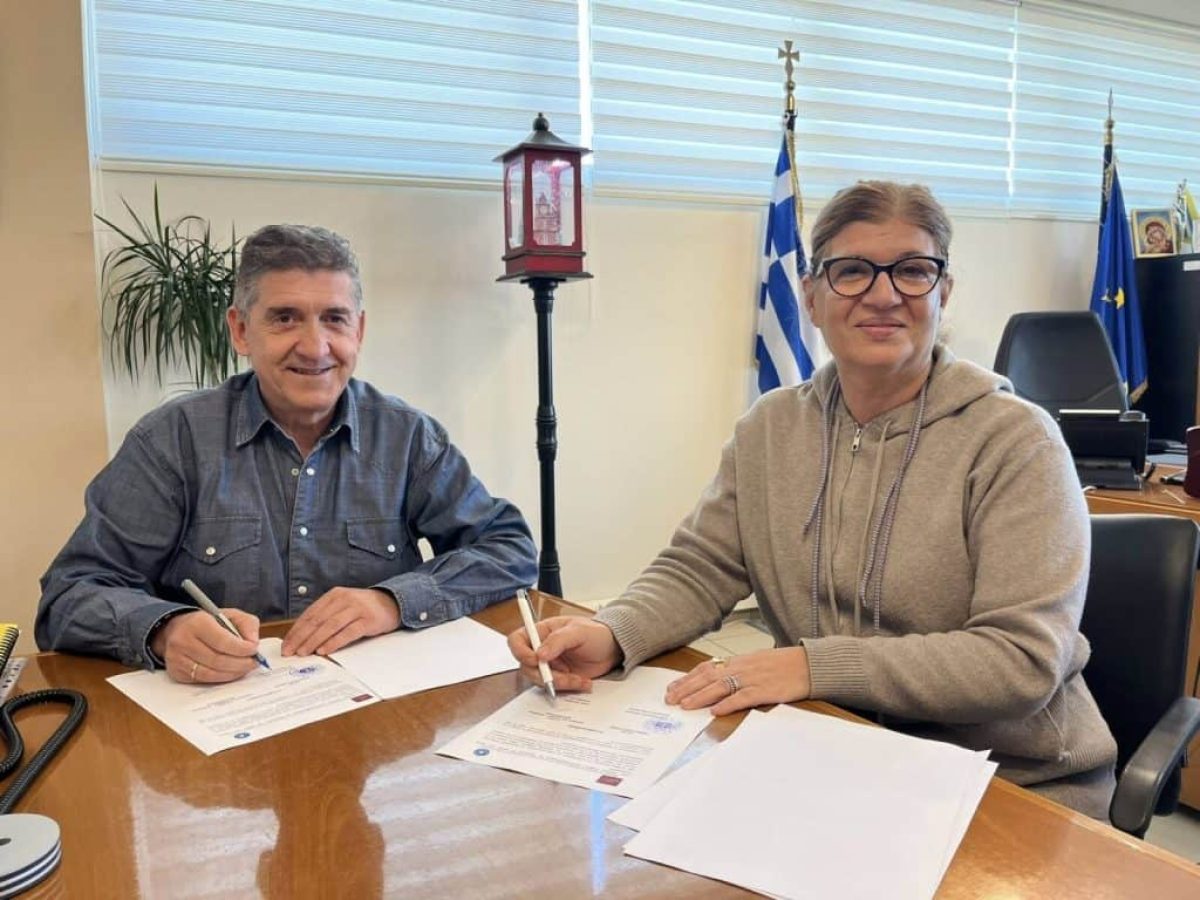 &Delta;&upsilon;&tau;&iota;&kappa;ή &Alpha;&chi;&alpha;ΐ&alpha;: &Mu;&nu;&eta;&mu;ό&nu;&iota;&omicron; &sigma;&upsilon;&nu;&epsilon;&rho;&gamma;&alpha;&sigma;ί&alpha;&sigmaf; &mu;&epsilon; &tau;&eta;&nu; &alpha;&nu;&theta;&rho;&omega;&pi;&iota;&sigma;&tau;&iota;&kappa;ή &omicron;&rho;&gamma;ά&nu;&omega;&sigma;&eta; &laquo;&Gamma;&iota;&alpha;&tau;&rho;&omicron;ί &tau;&omicron;&upsilon; &Kappa;ό&sigma;&mu;&omicron;&upsilon;&raquo; &ndash; &Pi;&omicron;&iota;&alpha; &epsilon;ί&nu;&alpha;&iota; &tau;&alpha; &kappa;ύ&rho;&iota;&alpha; &sigma;&eta;&mu;&epsilon;ί&alpha;