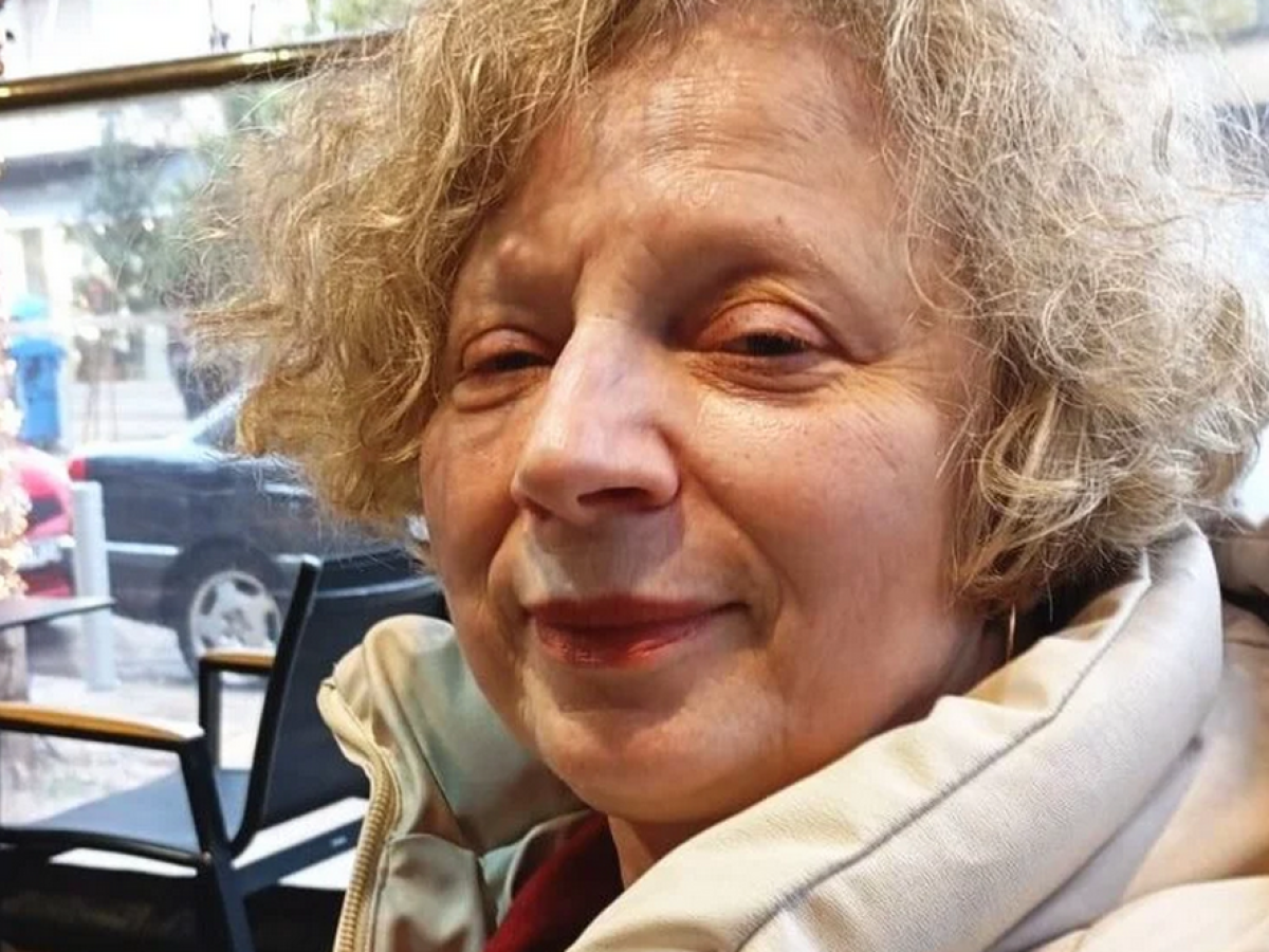 Δυτική Ελλάδα: Θλίψη για την απώλεια της δασκάλας Αγνής Καϋμενάκη