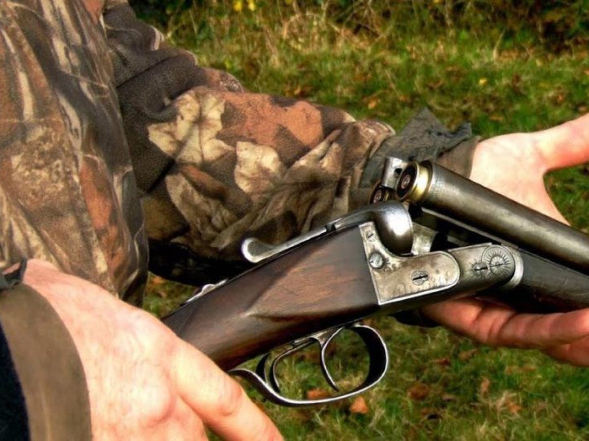 Δυτική Αχαΐα: Συνελήφθη λαθροκυνηγός στη Στροφυλιά