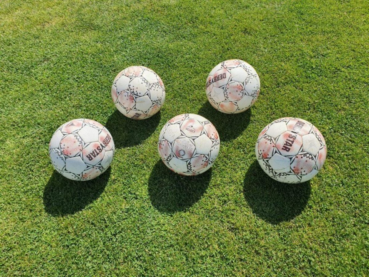 B1 & B2 ΕΠΣΔ: Αποτελέσματα, Βαθμολογίες & Επόμενη αγωνιστική