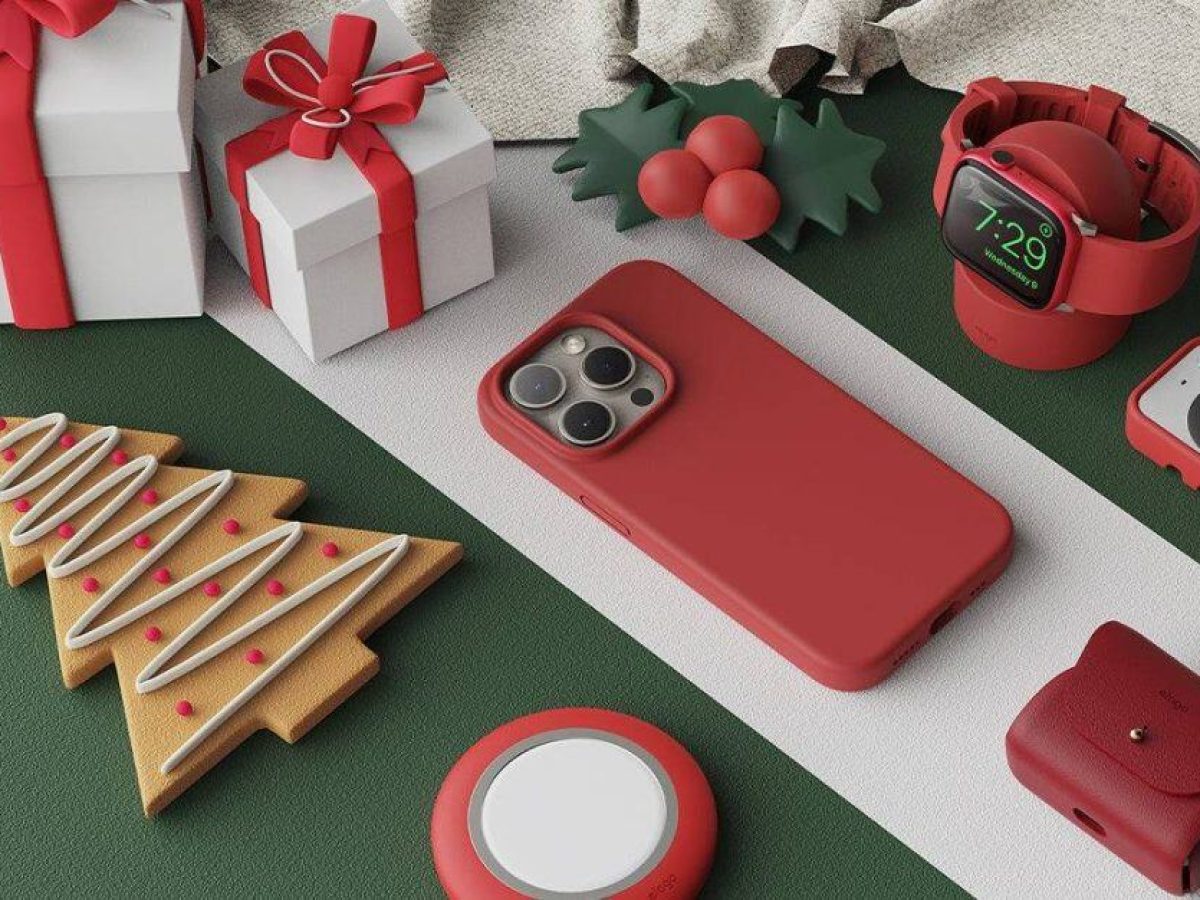 Χριστουγεννιάτικες προτάσεις δώρων τεχνολογίας για κάθε ηλικία & γούστο – Θα τις βρείτε στο Αργοστόλι Κεφαλονιάς