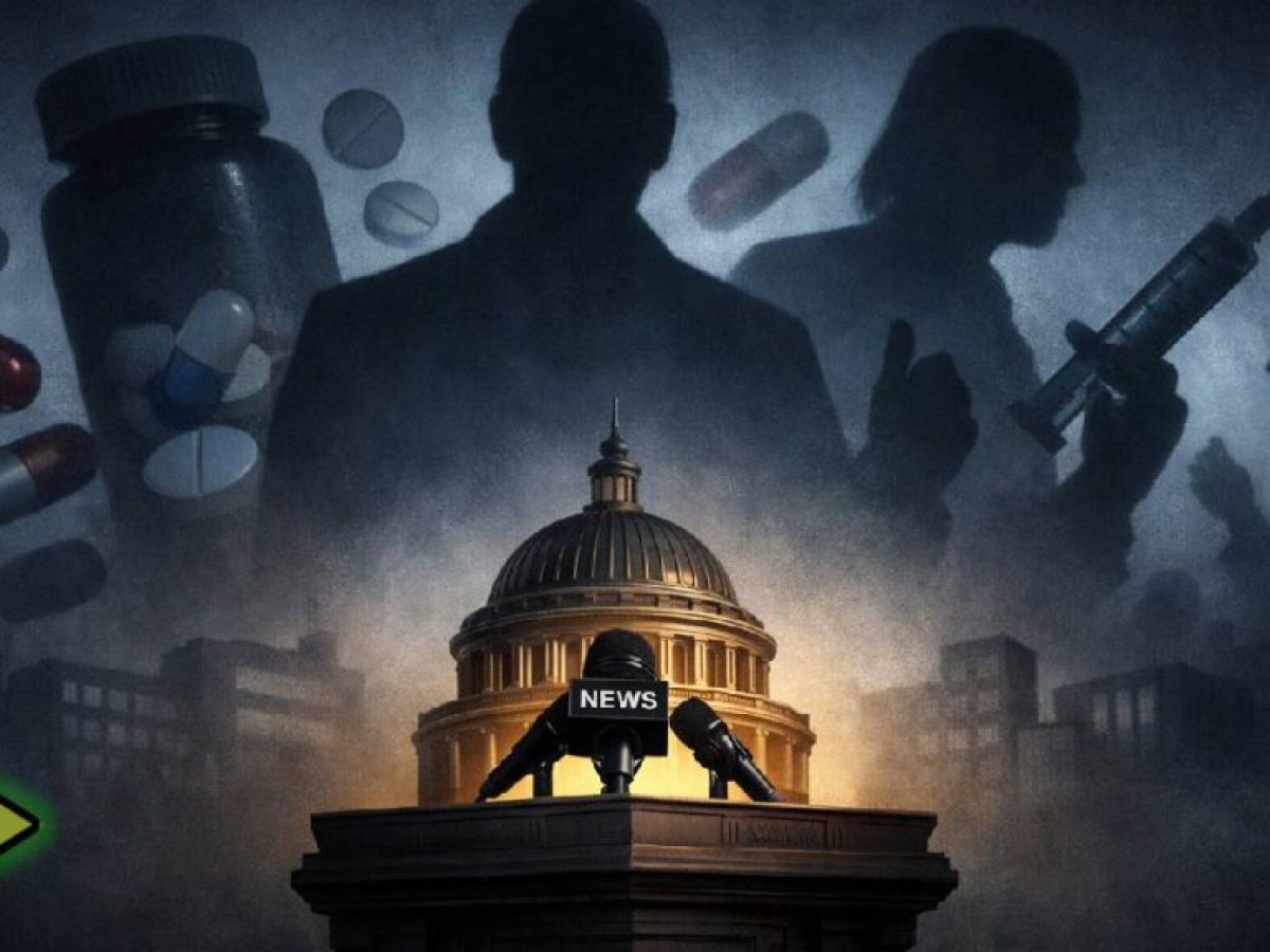 &Phi;&Alpha;&Rho;&Mu;&Alpha;&Kappa;&Epsilon;&Upsilon;&Tau;&Iota;&Kappa;&Eta; &Iota;&Sigma;&Chi;&Upsilon;&Sigma; & &Pi;&Omicron;&Lambda;&Iota;&Tau;&Iota;&Kappa;&Eta; &Epsilon;&Xi;&Omicron;&Upsilon;&Sigma;&Iota;&Alpha; &ndash; &Pi;&omicron;&iota;&omicron;&sigmaf; &kappa;&alpha;&theta;&omicron;&rho;ί&zeta;&epsilon;&iota; &tau;&epsilon;&lambda;&iota;&kappa;ά &tau;&eta; &delta;&eta;&mu;ό&sigma;&iota;&alpha; &upsilon;&gamma;&epsilon;ί&alpha;;
