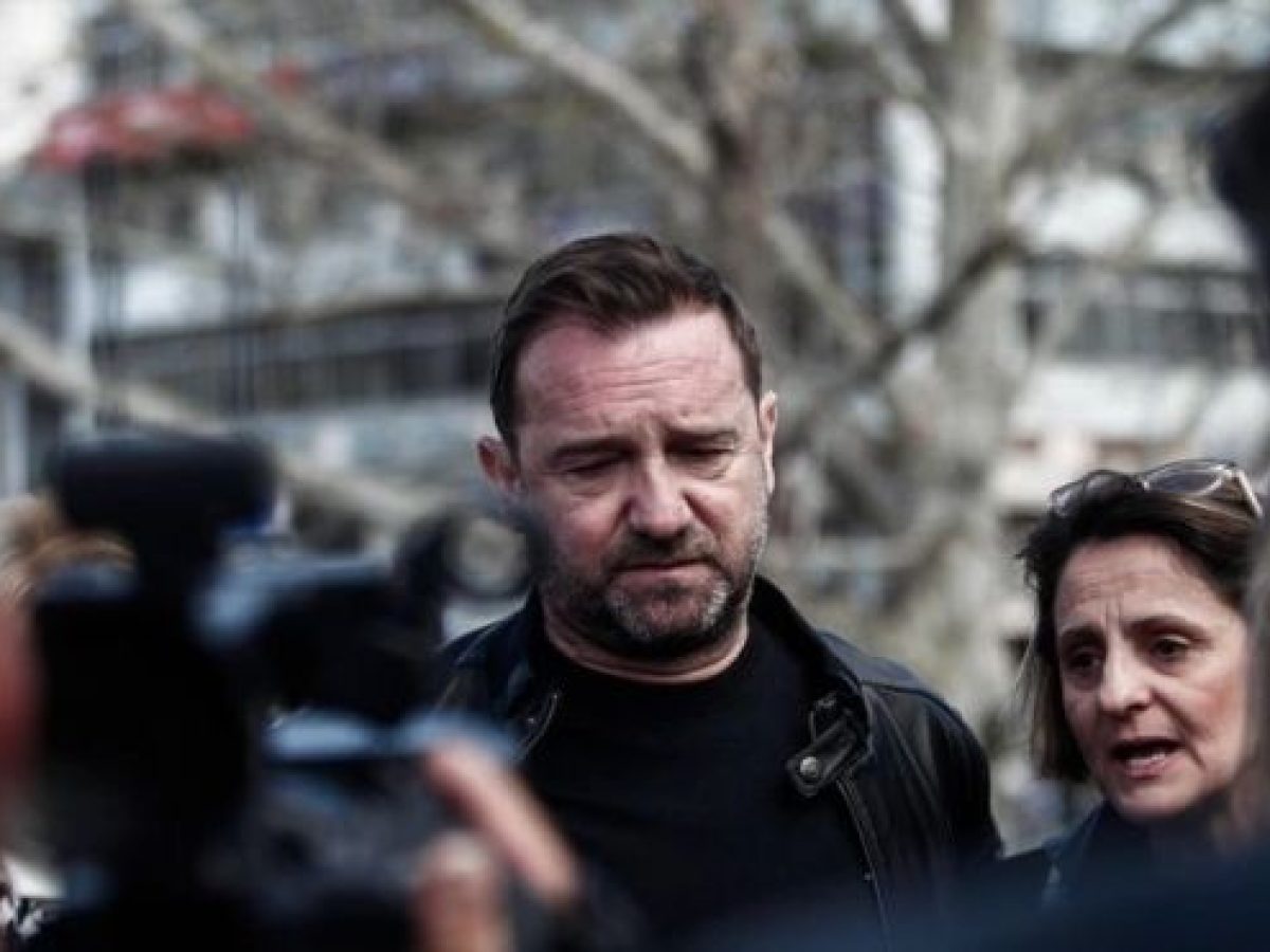 Πλακιάς σε Άδωνι: “Αν τα βρούμε με την Καρυστιανού, θα γίνετε ξανά τηλεβιβλιοπώλης”