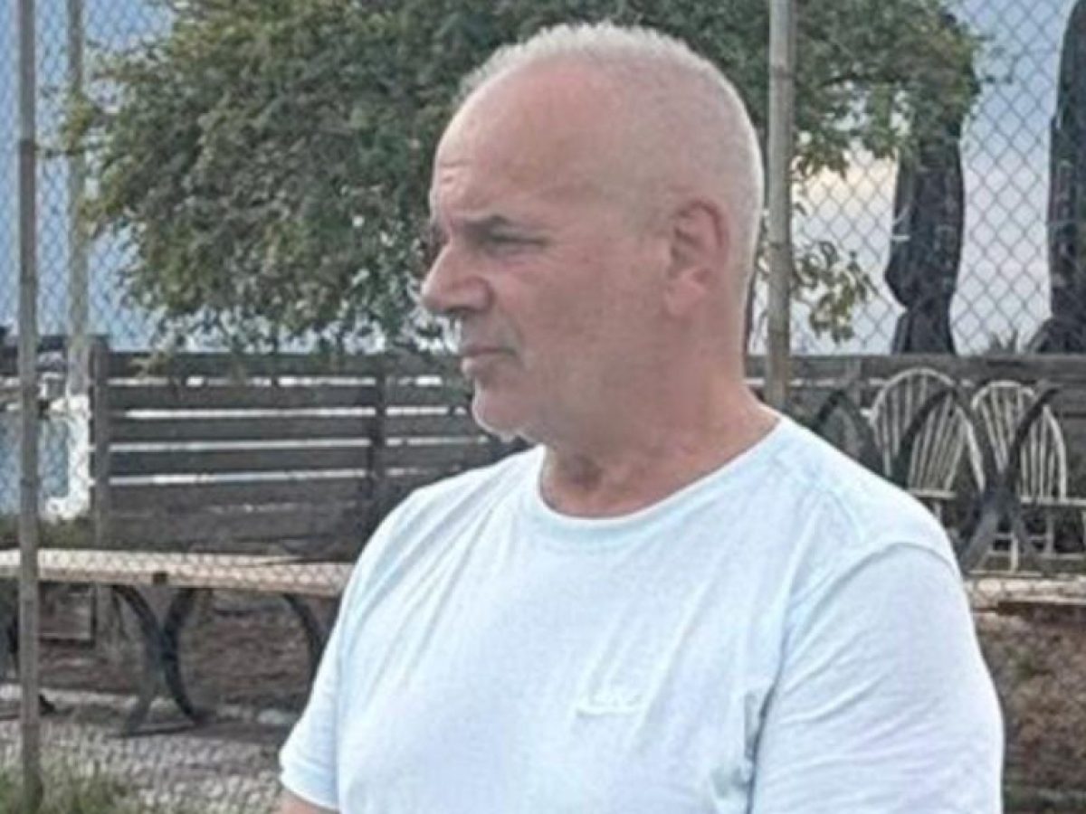 Τα συλλυπητήρια ΑΟΞ & Πανθρακικού στον Ποσειδώνα Ν. Μηχανιώνας για τον ξαφνικό θάνατο του Αντιπροέδρου της Γιώργου Σταμίδη
