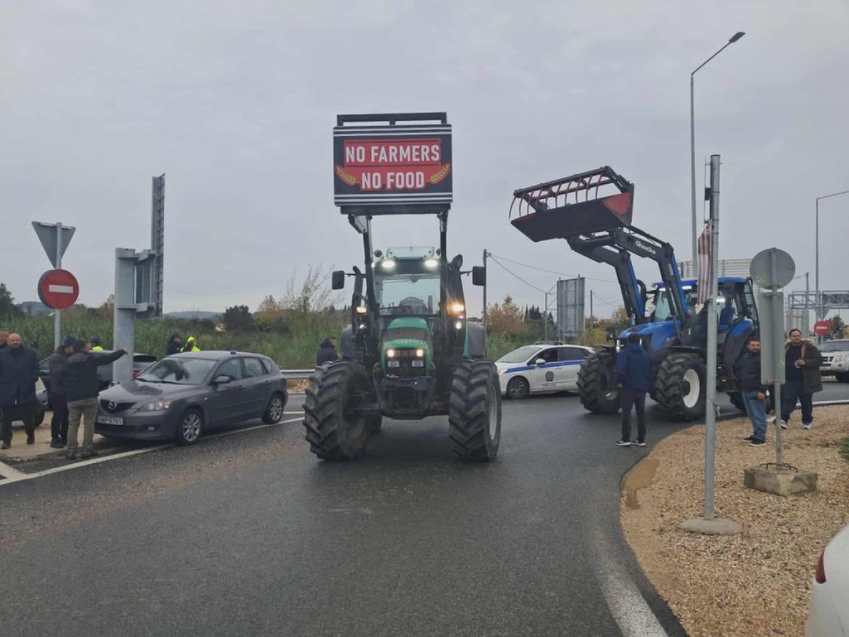 Αγρότες & κτηνοτρόφοι Ηλείας: Μπάχαλο με τις πληρωμές-Μεγάλη η δυσαρέσκειά τους