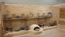 drama-25-chronia-Αrcheologiko-mousio