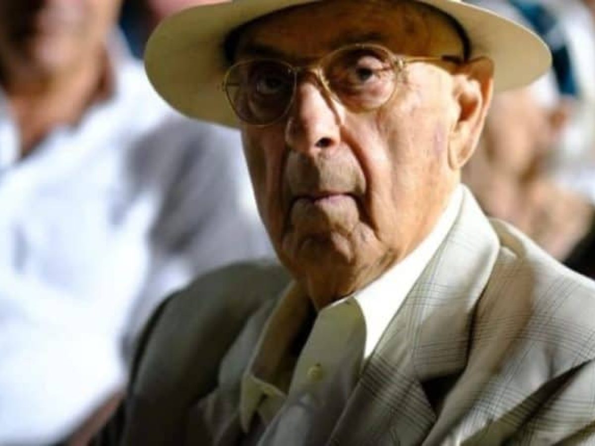 Δράμα: Έφυγε από τη ζωή ο πρωτοπόρος οινοποιός Νίκος Λαζαρίδης