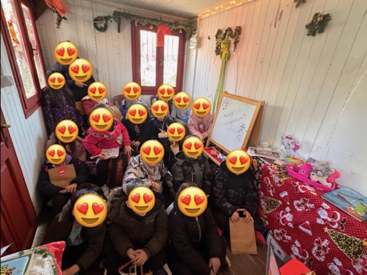 Δράμα: Ο απολογισμός της Ένωσης Κυριών στην Ονειρούπολη