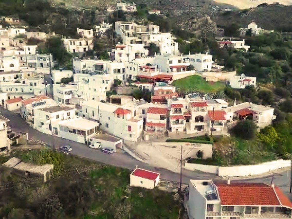 «Εδινα 400 ευρώ και τώρα 50» – Πρώτες δημοτικές κατοικίες στο Ρέθυμνο για εκπαιδευτικούς και γιατρούς