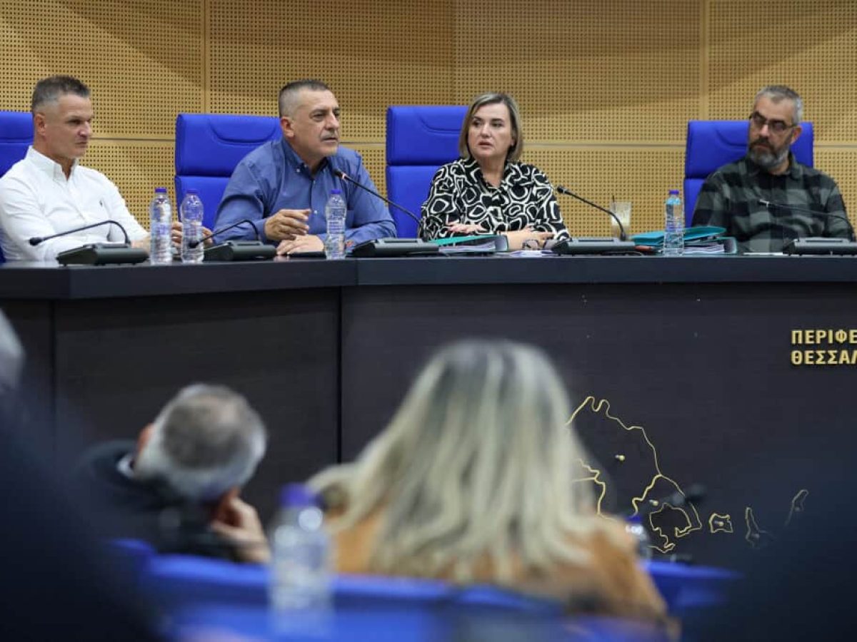 Εφαρμογή του Νόμου για την αντιμετώπιση της αιθαλομίχλης θα απαιτήσει η Περιφέρεια