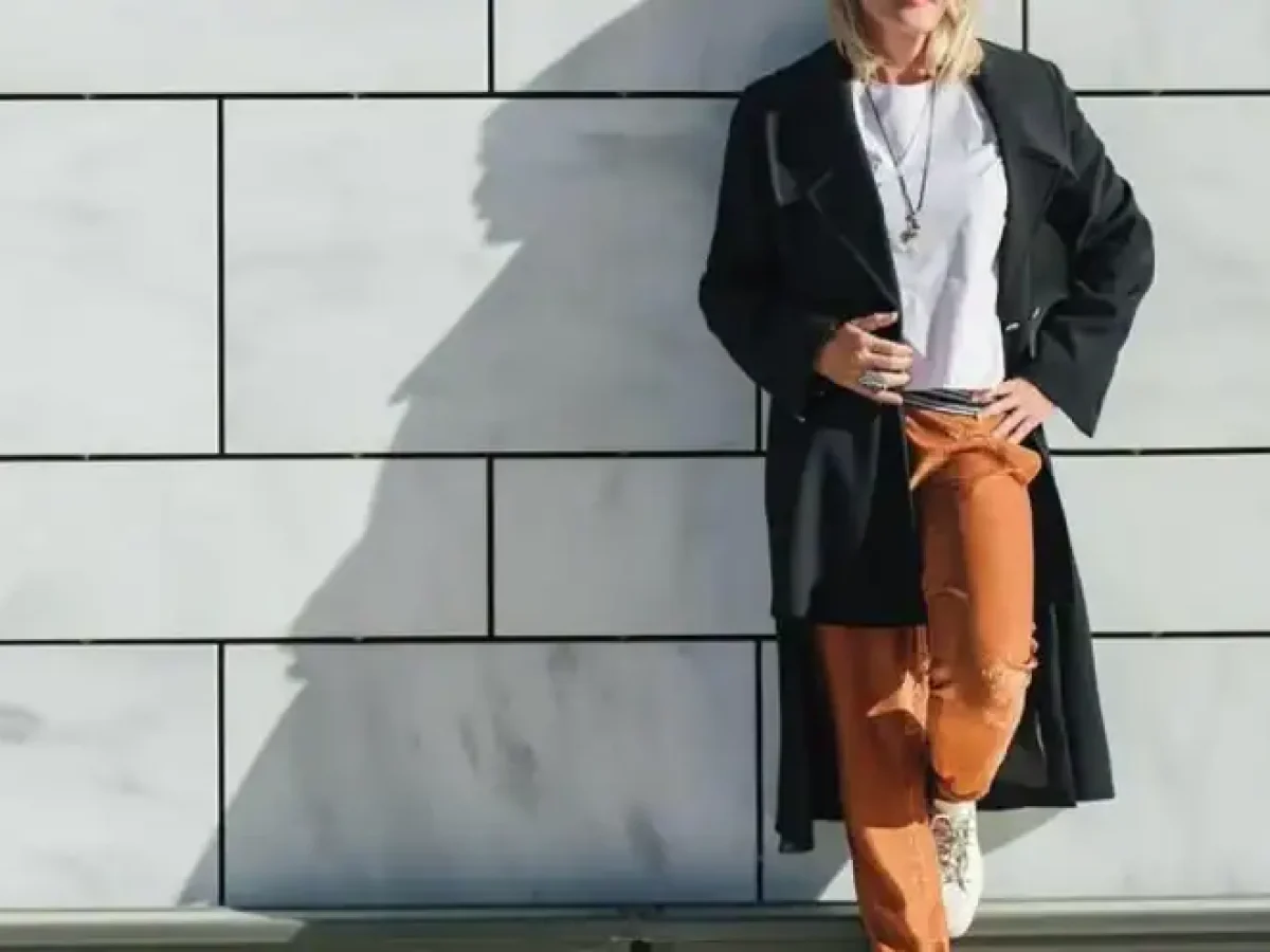 Έφυγε από τη ζωή η αρχιτέκτονας Ελένη (Νένη) Σπάρτση – Σημαντική μορφή της σύγχρονης αρχιτεκτονικής