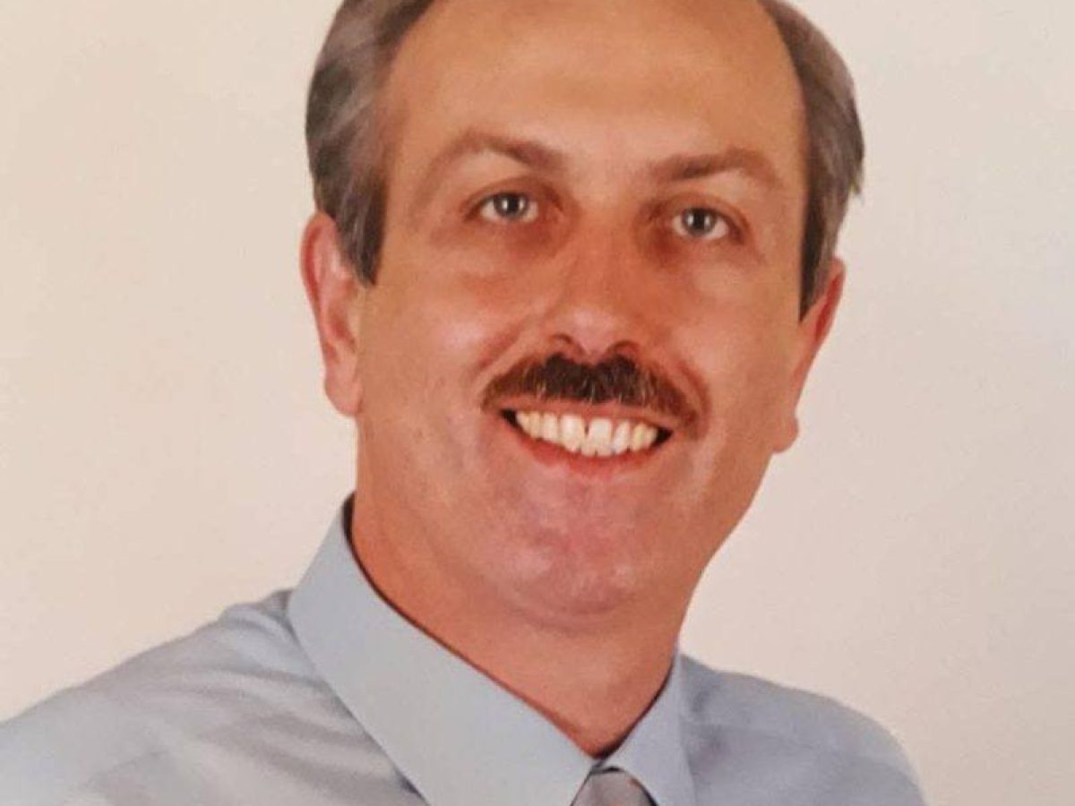 Έφυγε από τη ζωή ο Κοσμάς Πουγαρίδης