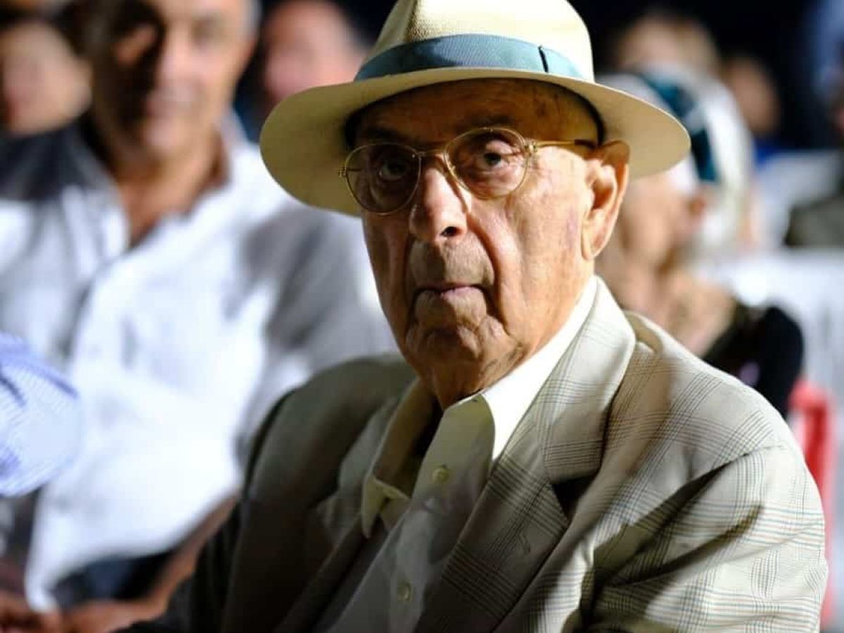 Έφυγε από τη ζωή ο Νίκος Λαζαρίδης Ιδρυτής του οινοποιείου Nico Lazaridi