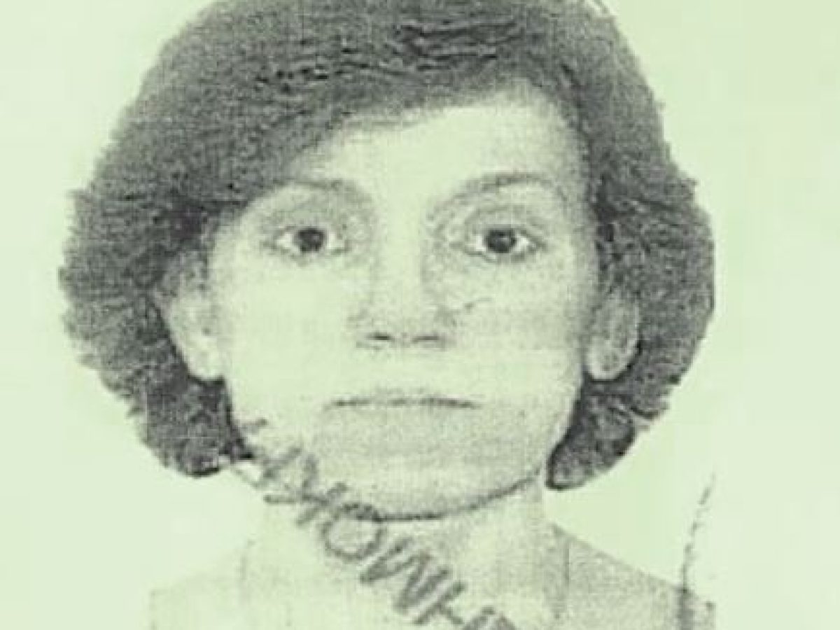 Έφυγε από την ζωή η Βαρβάρα Μαργώνη σε ηλικία 59 ετών – Η κηδεία θα τελεστεί σήμερα Τρίτη 30 Δεκεμβρίου