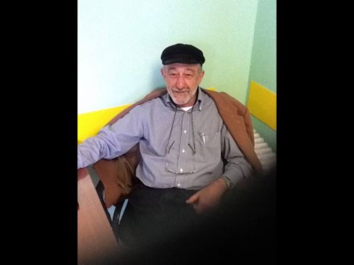 Έφυγε από την ζωή ο γιατρός Κωνσταντίνος Μπουρνάκης – Την Τρίτη η κηδεία του