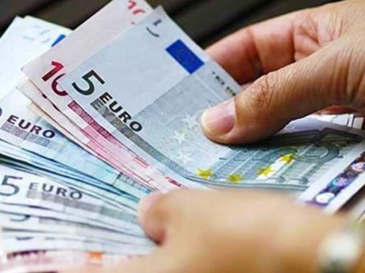 ΕΦΚΑ-ΔΥΠΑ: Οι πληρωμές από σήμερα Δευτέρα έως και παραμονή Χριστουγέννων