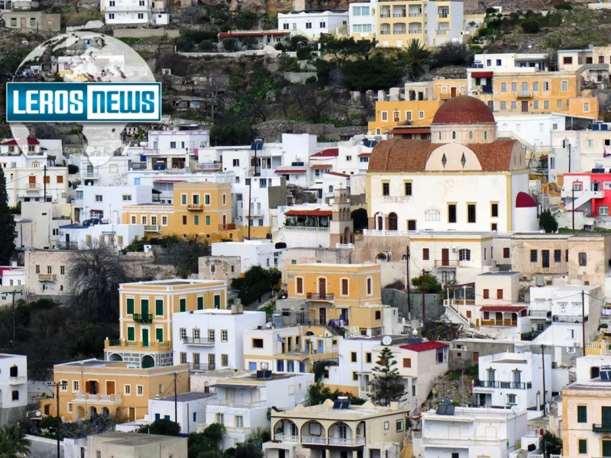 Εγκαίνια Μουσείου Μικρασιατικού Πολιτισμού στον Ι.Ν. Θείας Μεταμορφώσεως στη Λέρο