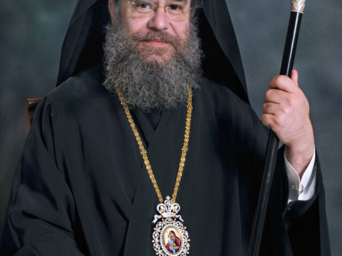 ΕΓΚΥΚΛΙΟΣ ΧΡΙΣΤΟΥΓΕΝΝΩΝ ΣΕΒΑΣΜΙΩΤΑΤΟΥ