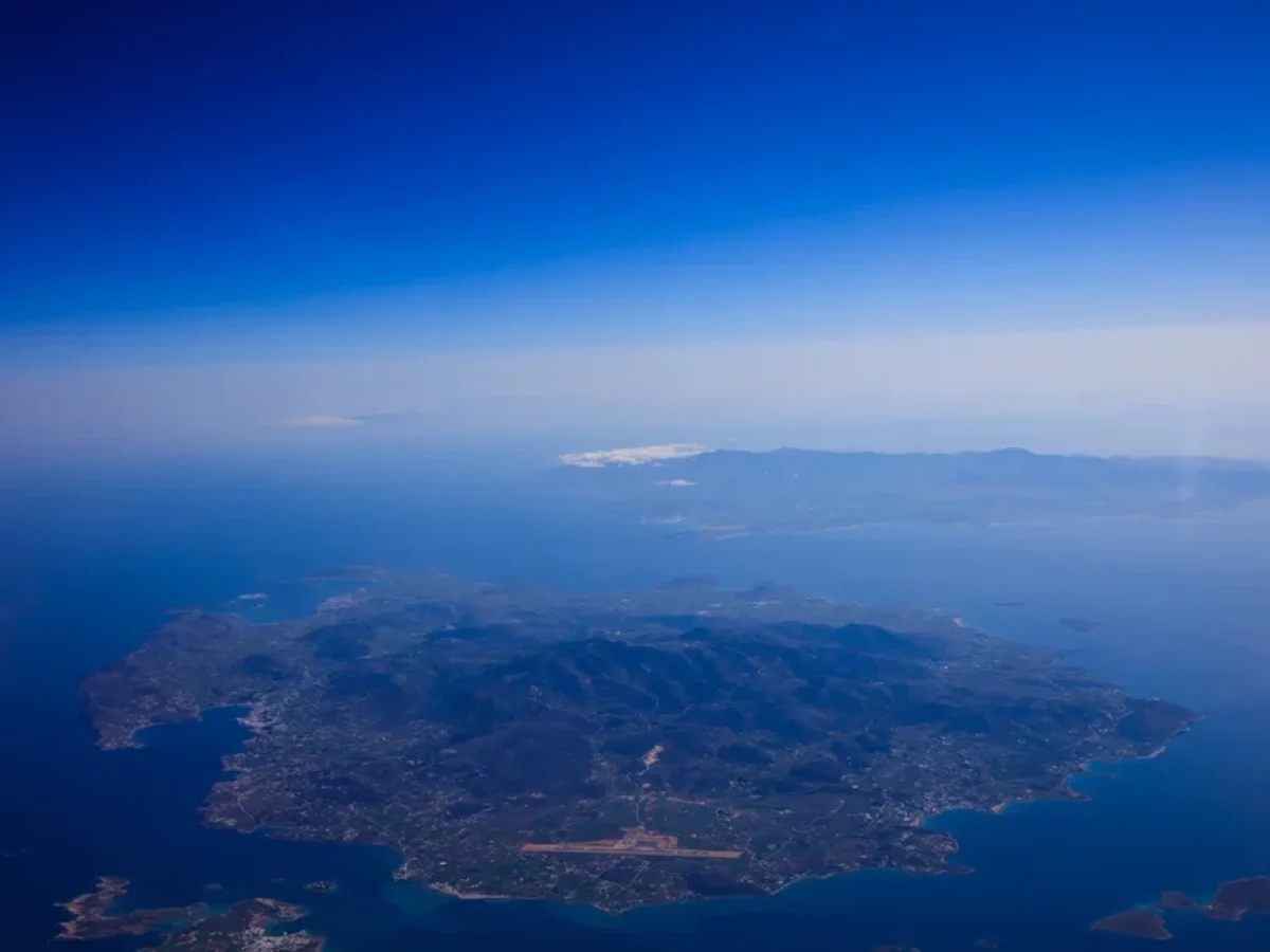 Εγκρίθηκαν οι ειδικές περιβαλλοντικές μελέτες για τα Εθνικά Θαλάσσια Πάρκα σε Ιόνιο, Νότιο Αιγαίο και Νότιες Κυκλάδες