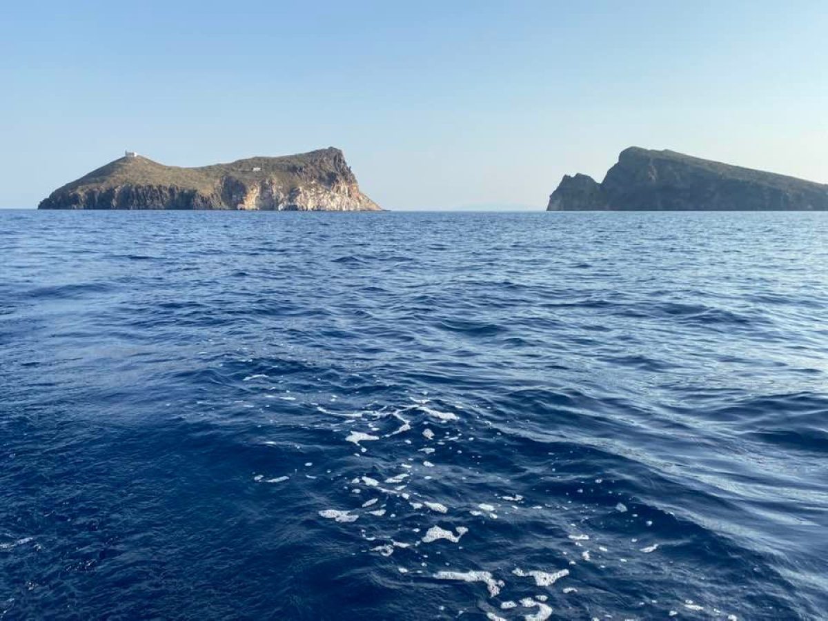 Εγκρίθηκαν οι Ειδικές Περιβαλλοντικές Μελέτες για δύο θαλάσσια πάρκα-Κομβικός ρόλος η Μήλος