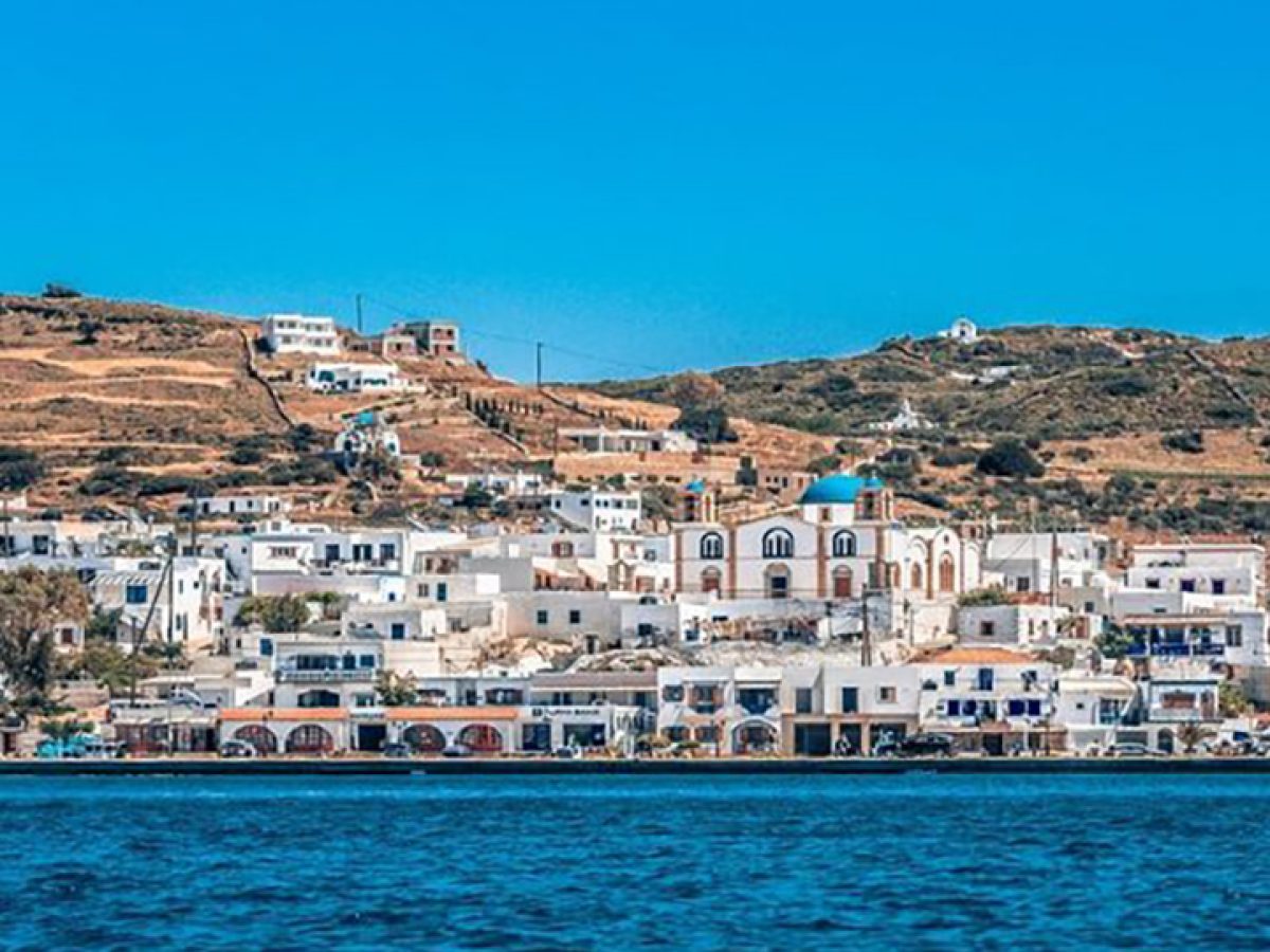 Εγκρίθηκε η προκήρυξη μιας θέσης ιατρού στους Λειψούς – Επίδομα σίτισης παρέσει ο Δήμος