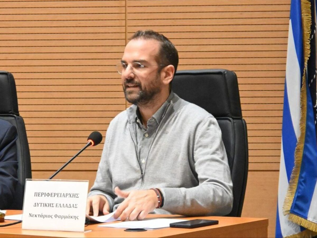 Εγκρίθηκε ο Προϋπολογισμός της ΠΔΕ για το 2026