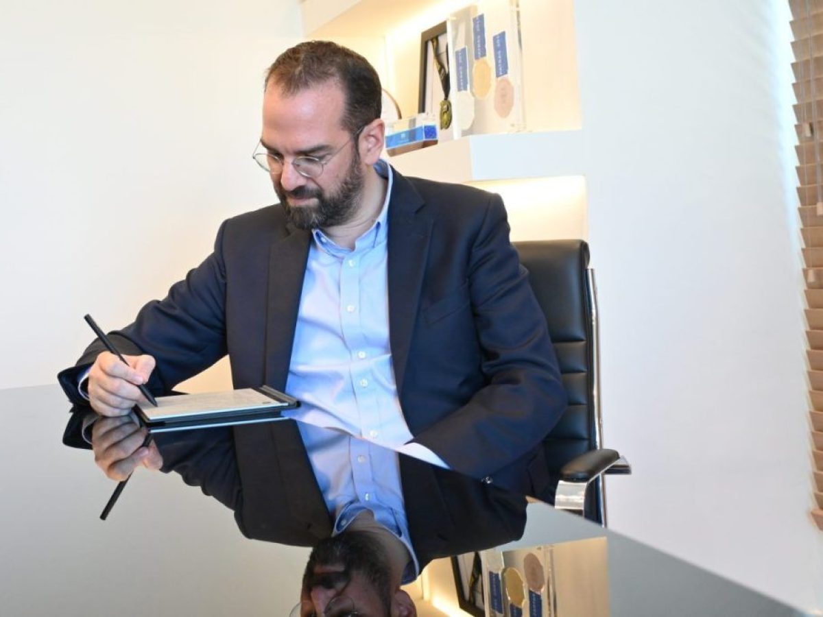 Εγκρίθηκε ο Προϋπολογισμός της ΠΔΕ για το 2026 – Ν. Φαρμάκης: «Με πολλή δουλειά και προσπάθεια, κάνουμε κάθε χρόνο ένα βήμα προς τα εμπρός»