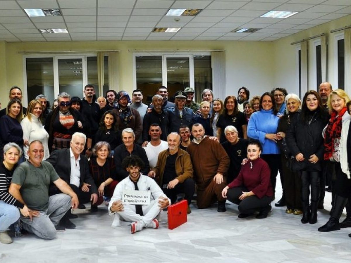 «Εγόμωσε το τσαντάι»: Όταν το ποντιακό έθιμο δεν ζητά – απαιτεί προσφορά