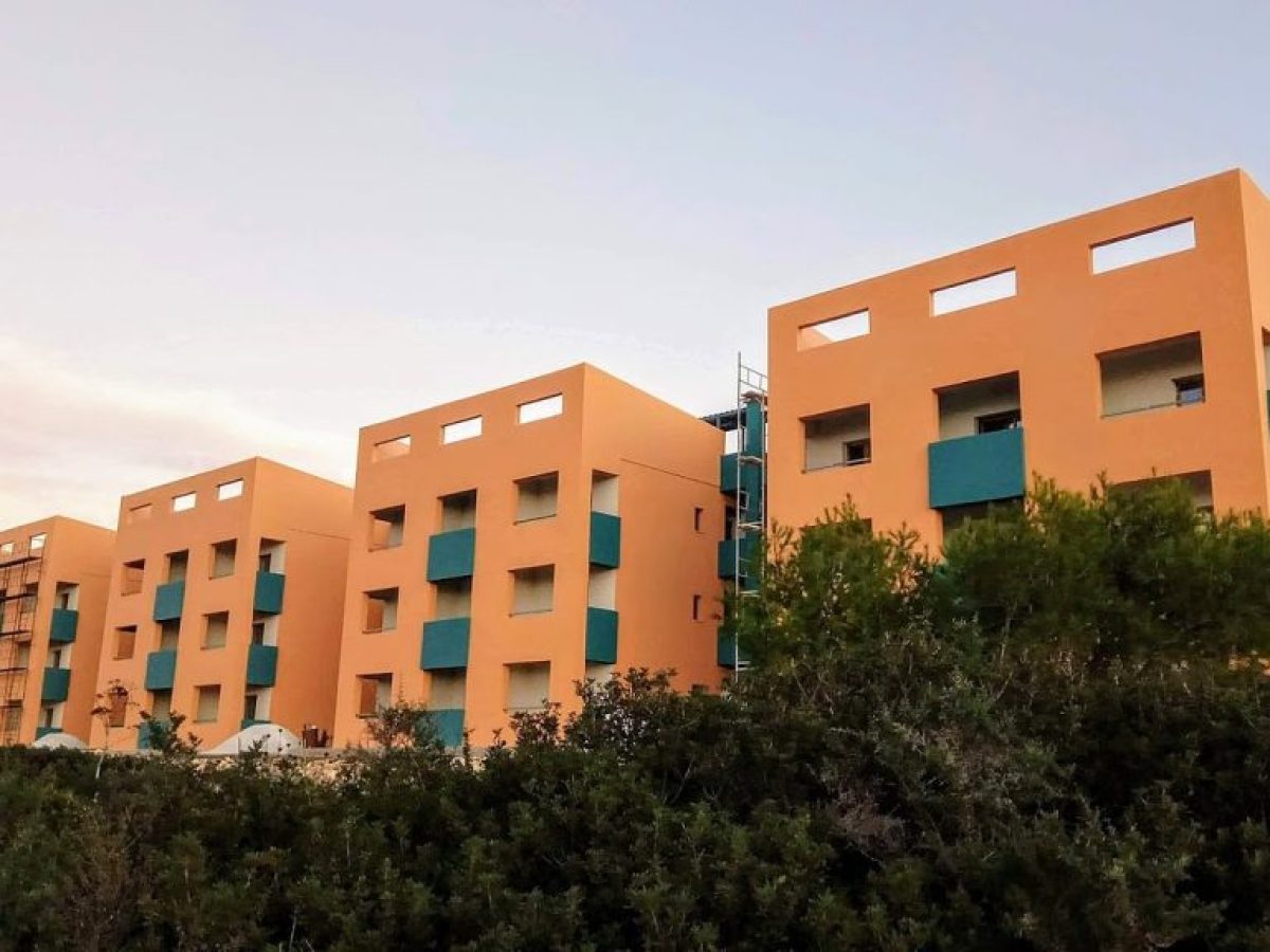 Εκσυγχρονισμός Φοιτητικών Εστιών: «Ενέση» 4,1 εκατ. ευρώ με επίκεντρο τις υποδομές του Ρεθύμνου