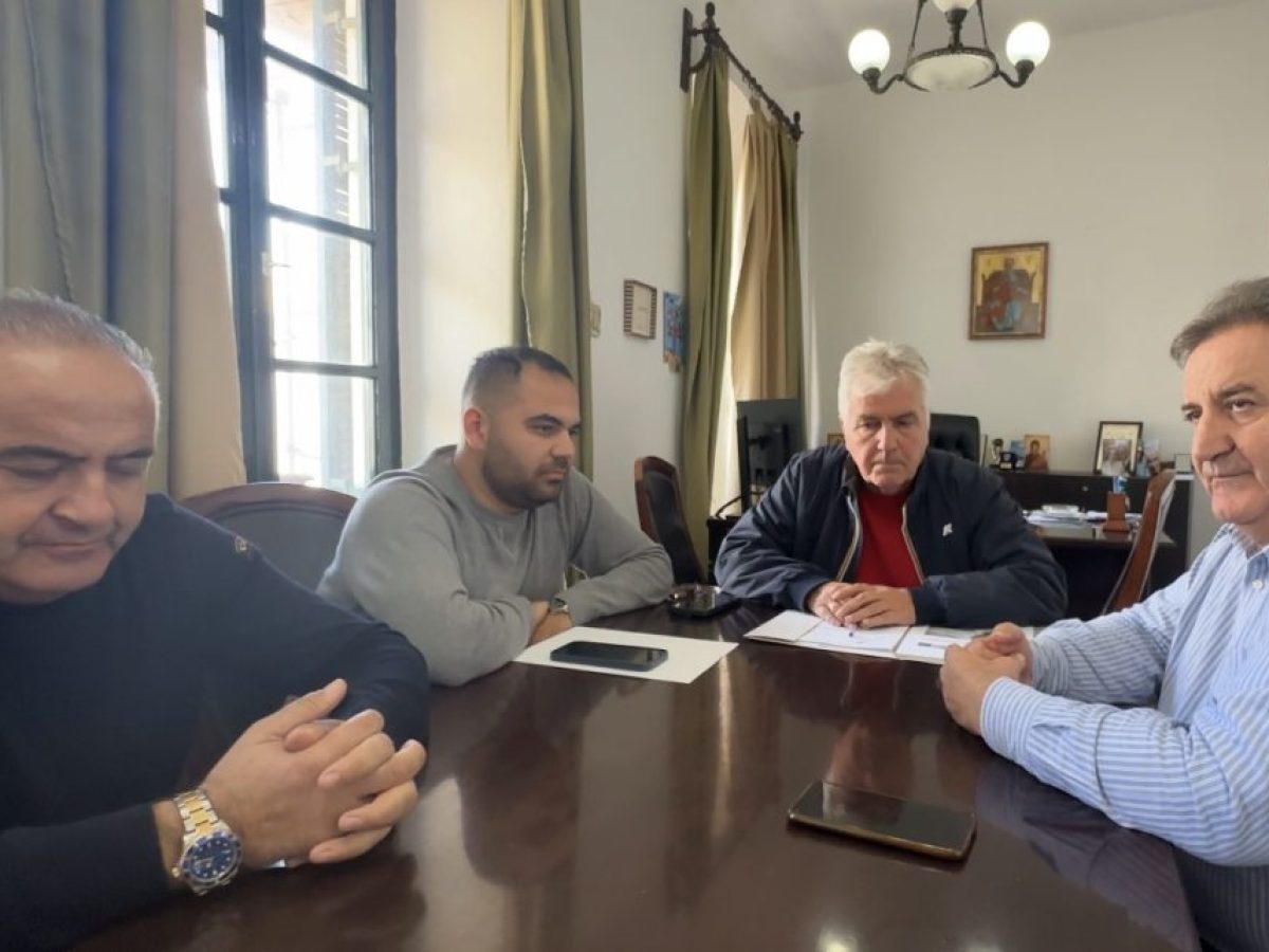 Έκτακτη συνεδρίαση της Δημοτικής Επιτροπής Λέρου για την ύδρευση – Απούσα η αντιπολίτευση από την κρίσιμη διαδικασία