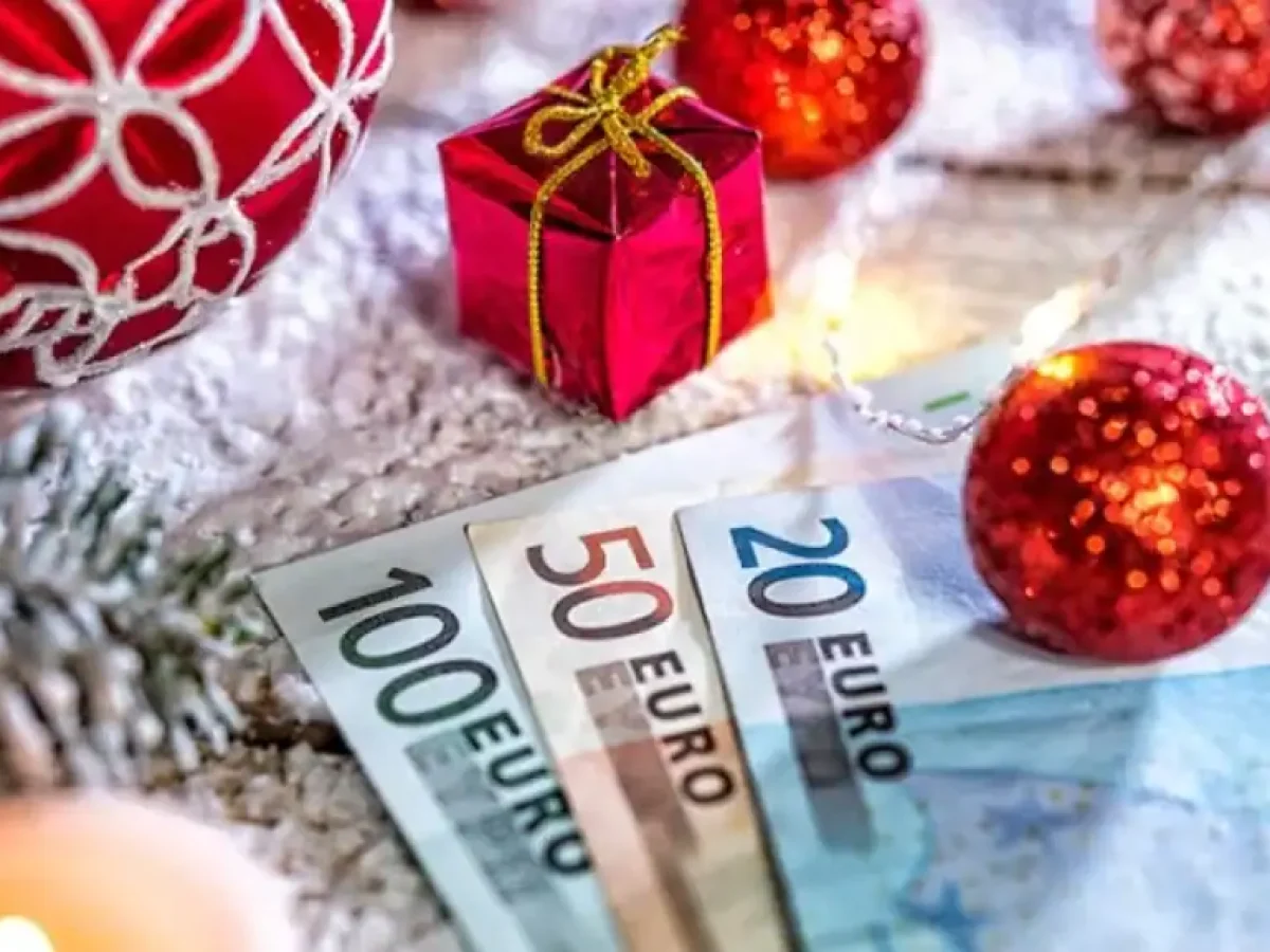 Έκτακτο Χριστουγεννιάτικο επίδομα σε 520 ευάλωτες οικογένειες της Νέας Σμύρνης