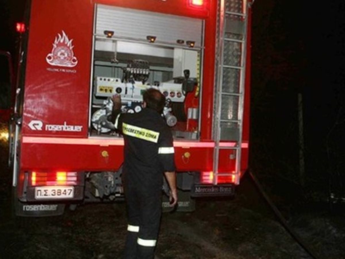 Έκτακτο: Νεκρό 7χρονο αγόρι στη Ροδόπη