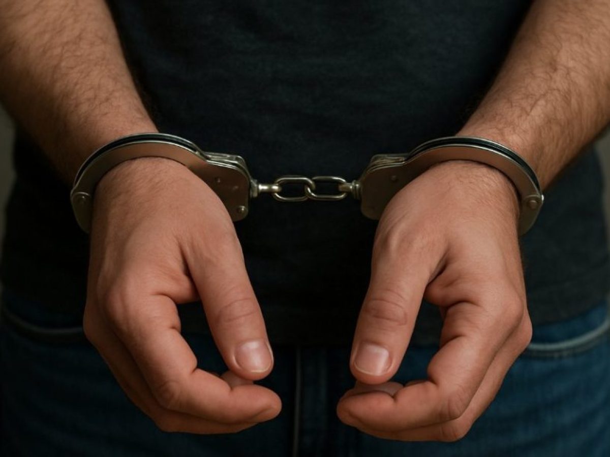 ΕΛ.ΑΣ.: Στο Αιτωλικό συνελήφθησαν δύο Ρομά για διάπραξη διακεκριμένων κλοπών αξίας 4.940 ευρώ!