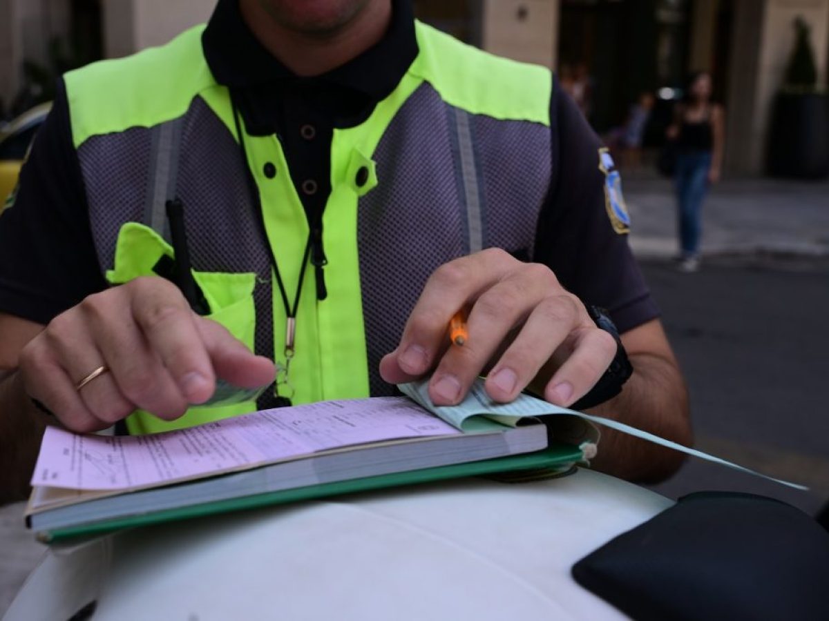 Έλεγχοι της Τροχαίας σε Ζάκυνθο και Κεφαλονιά – 310 παραβάσεις σε μία εβδομάδα