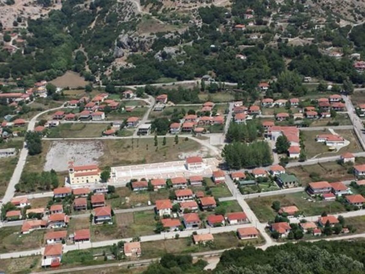 Εμπεσός: «Έχει δρομολογηθεί η συντήρηση της παλαιάς γέφυρας, αναζητείται χρηματοδότηση για τη νέα»