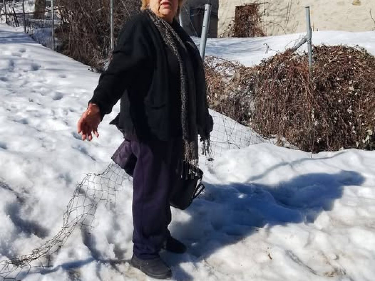 Ένα πολύτιμο μέλος του έχασε ο Σύλλογος Γυναικών Αγίων Θεοδώρων