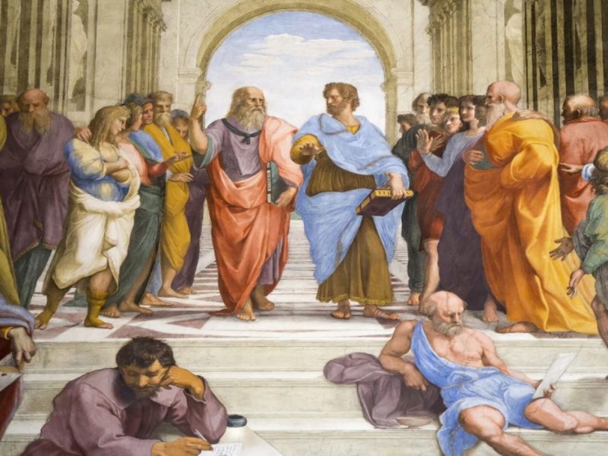 Έναρξη Μεταπτυχιακού Προγράμματος στην Ελληνική Φιλοσοφία από τη Θεολογική Σχολή του Αποστόλου Ανδρέου στο Σύδνεϋ