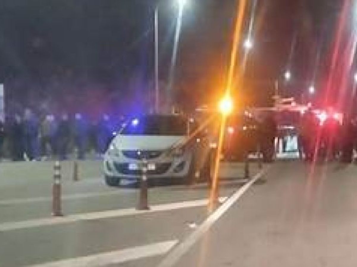 Ένας νεκρός σε τροχαίο στο Λάππα – 3 Σοβαρά Τραυματίες – Σημειώθηκαν επεισόδια