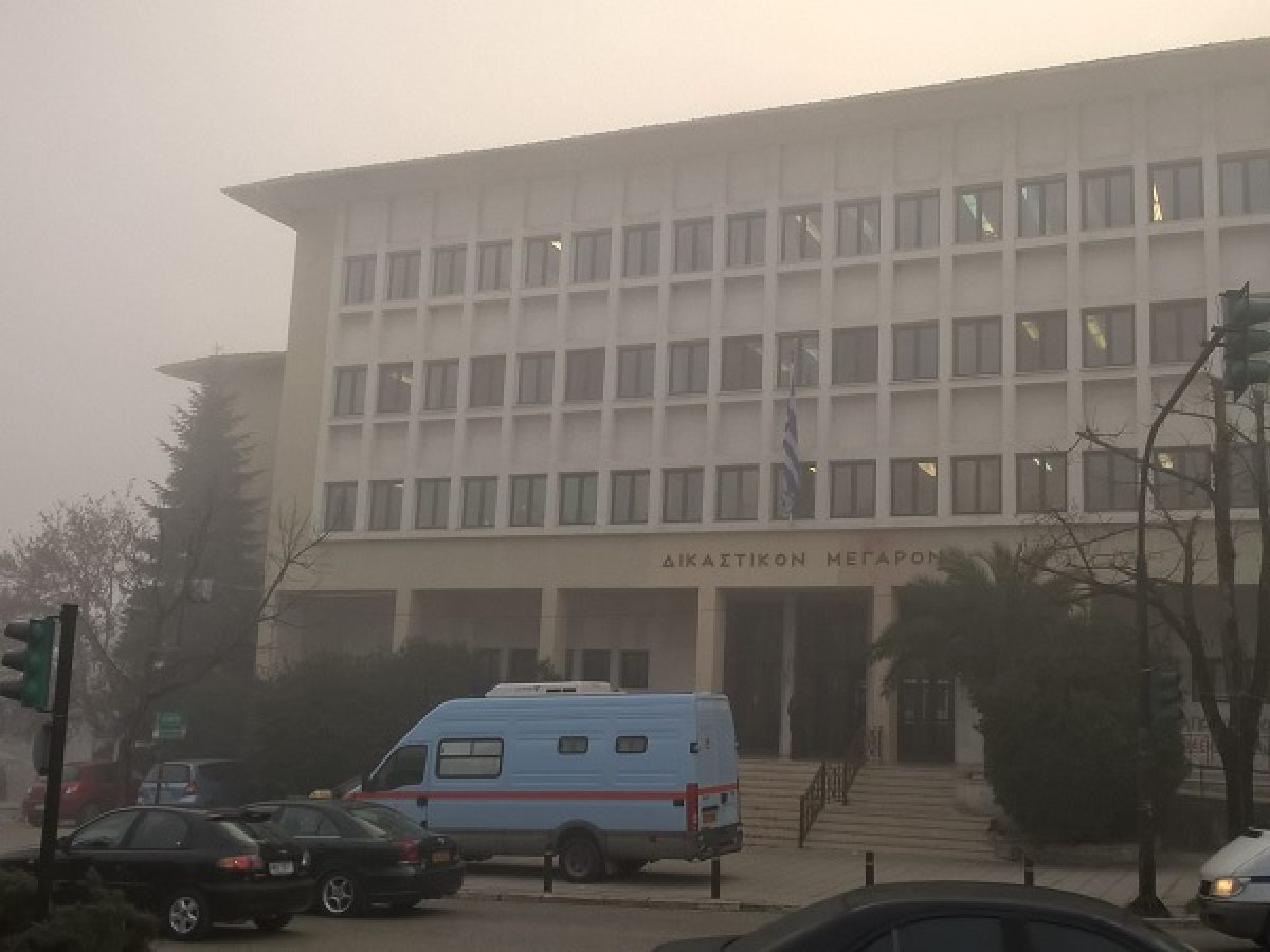 Ενημέρωση και συστάσεις λόγω υψηλών συγκεντρώσεων αιωρούμενων σωματιδίων