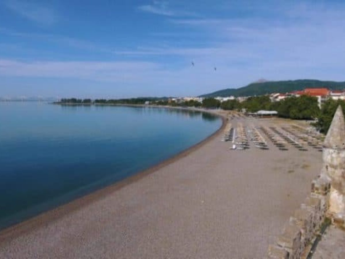 Ενισχύονται σημαντικά οι λιμενικές υποδομές του Δήμου Ναυπακτίας