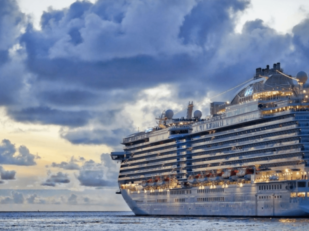 Ενίσχυση δήμων από το τέλος κρουαζιέρας – Πάνω από 6,7 εκατ. ευρώ στις Κυκλάδες