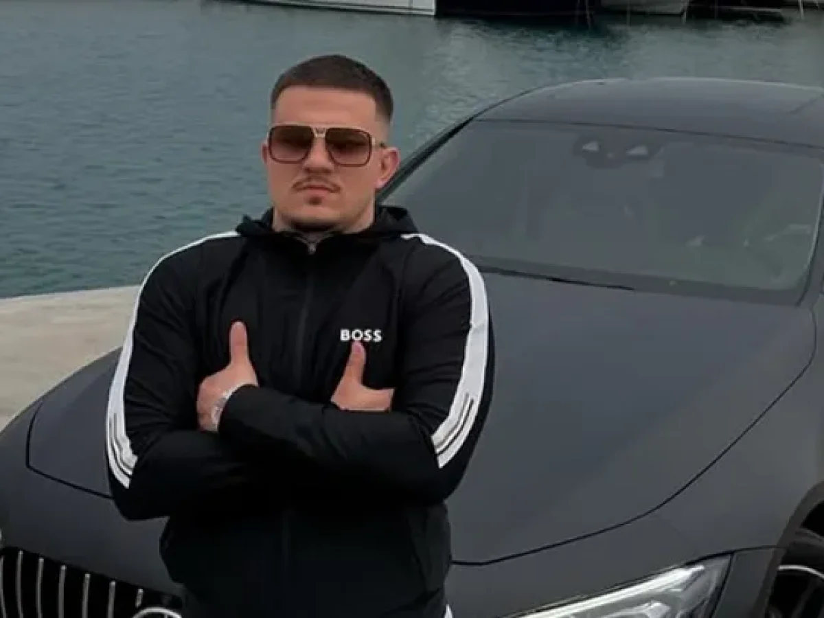 Ενώπιον της Δικαιοσύνης σήμερα ο πατρινός τράπερ που συνελήφθη με κλεμμένο όχημα