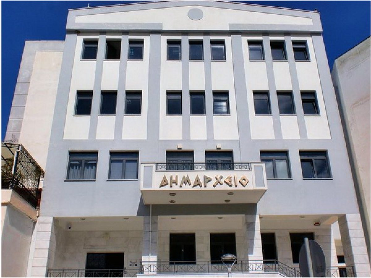 Ένταξη στο ΕΣΠΑ του ψηφιακού μετασχηματισμού του Δήμου Ηγουμενίτσας