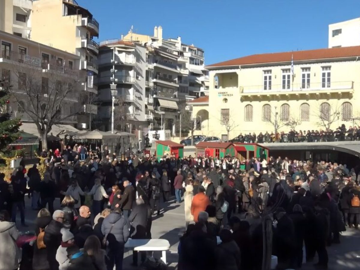Ενθουσίασε κόσμο και συλλόγους το 2ο Φεστιβάλ Τοπικής Γευσιγνωσίας 