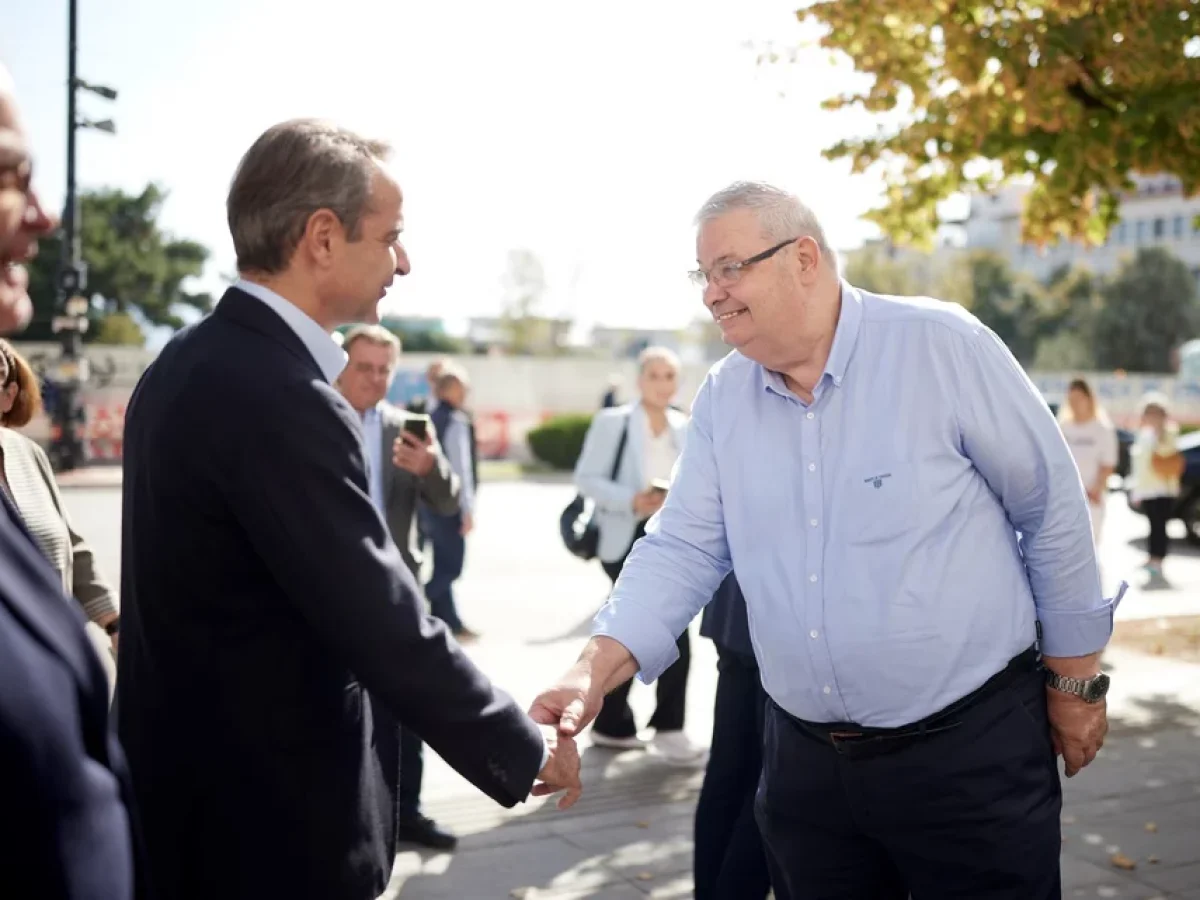 Έντονες αντιδράσεις στα κεντρικά προκαλεί το πρωτοσέλιδο των «Πρωινών Νέων»